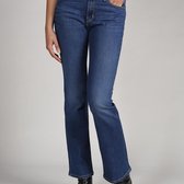 Lee Cooper Kiki Jet Soft Used - Bootcut Jeans - W31 X L32