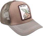 The Mandalorian The Child Baby Yoda Baseball Cap