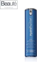Hydropeptide Eye Authority | Oogcreme | Vermindert Wallen en Donkere Kringen | 15ml