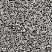 Gray Fine Ballast Shaker - 945cm³ - B1375