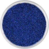 Claresa Nageldecoratie Quartz Blauw 9*