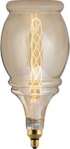 SPL LED Filament Flex BIG Bell (GOLD) - 6W / DIMBAAR