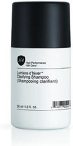 No4 Lumiere D Hiver Clarifying Shampoo 50ml