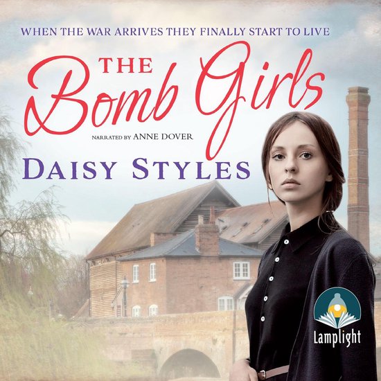 The Bomb Girls - cover