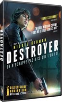 Movie - Destroyer (Fr)