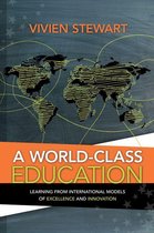 A World-Class Education