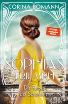 Die Farben der Schönheit – Sophias Triumph