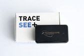 TraceSee GPS Tracker met accu tot wel 12/24 maanden