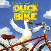 Duck On A Bike