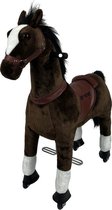 MY PONY, cheval speelgoed' équitation de ROLLZONE®, 3-6 ans (MP2009- S)