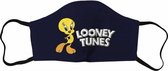 Looney Tunes - Tweety Masker- Volwassene Maat