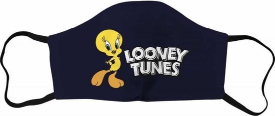 Looney Tunes - Masque Titi - Taille Adulte