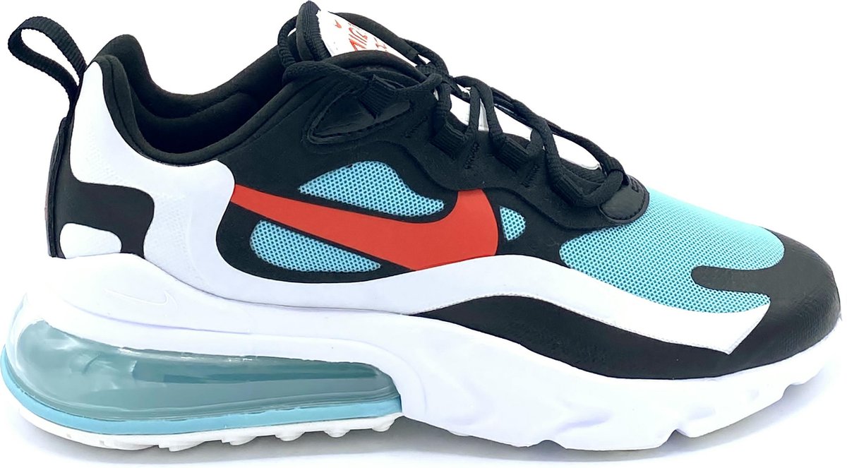 Nike Air Max 270 React- Sneakers Dames