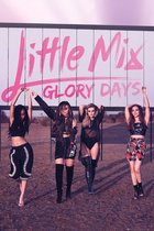 Poster - Little Mix Glory Days - 91.5 X 61 Cm - Multicolor
