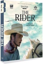 Movie - Rider, The (Fr)