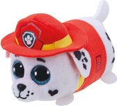 TY Teeny Paw Patrol Marsh Knuffel 10cm