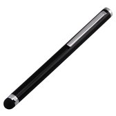 Hama Stylus Easy Voor Tablet-pc's En Smartphones Zwart