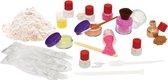 Science 4 You Make-Up Fabriek Set