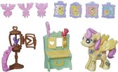 My Little Pony POP Decoratie Kit Assorti