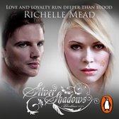 Bloodlines: Silver Shadows (book 5)