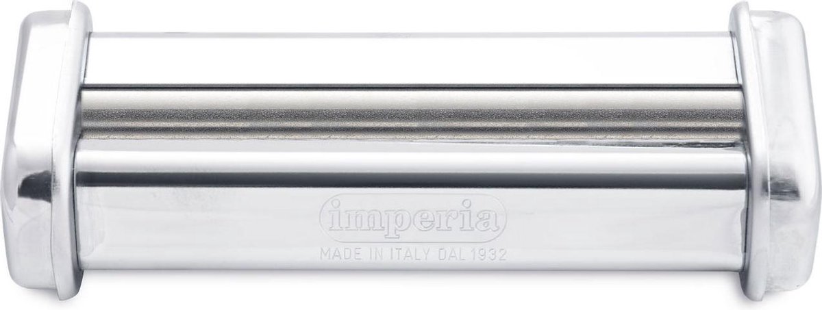 Imperia Titania Pastamachine Opzetstuk voor Reginette 12mm - RVS