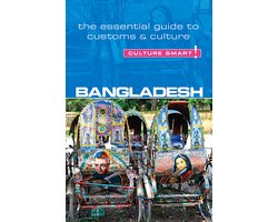 Culture Smart! - Bangladesh - Culture Smart!