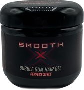 Smooth X Haargel | Gel | Strong Hold | Extra sterk | 500ml