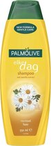 12x Palmolive Shampoo Basics Elke dag 350 ml