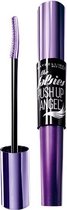 Maybelline MAS PUSHUP ANGEL BL-RF 005 Very Bla wimpermascara