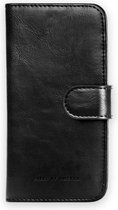 iDeal of Sweden Magnet Wallet+ coque de protection pour téléphones portables 17 cm (6.7") Étui avec portefeuille Noir
