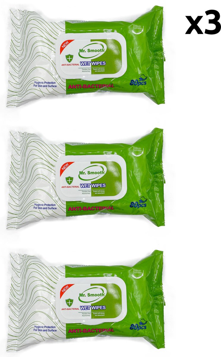 Dettol Antibacteriële Reinigingsdoekjes Sprankelende Citroen 72 stuks Dettol Antibacteriële Reinigingsdoekjes Sprankelende Citroen 72 stuks