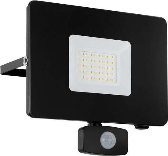 EGLO Faedo 3 - Spot LED avec capteur - 50W