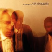 Les Coronados - Dinintel Et Tonuvital 1982-1990 (LP)