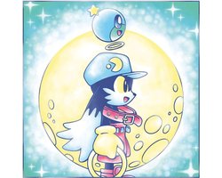 Klonoa: Door To Phantomile