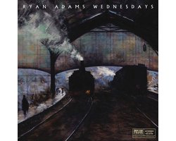 Wednesdays (LP + Bonus 7")
