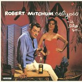 Calypso - Is Like So... (+8 Bonus Tracks)