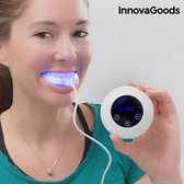 InnovaGoods Professionele Tandenbleekset tandenbleker