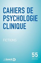 Cahiers de psychologie clinique n° 55