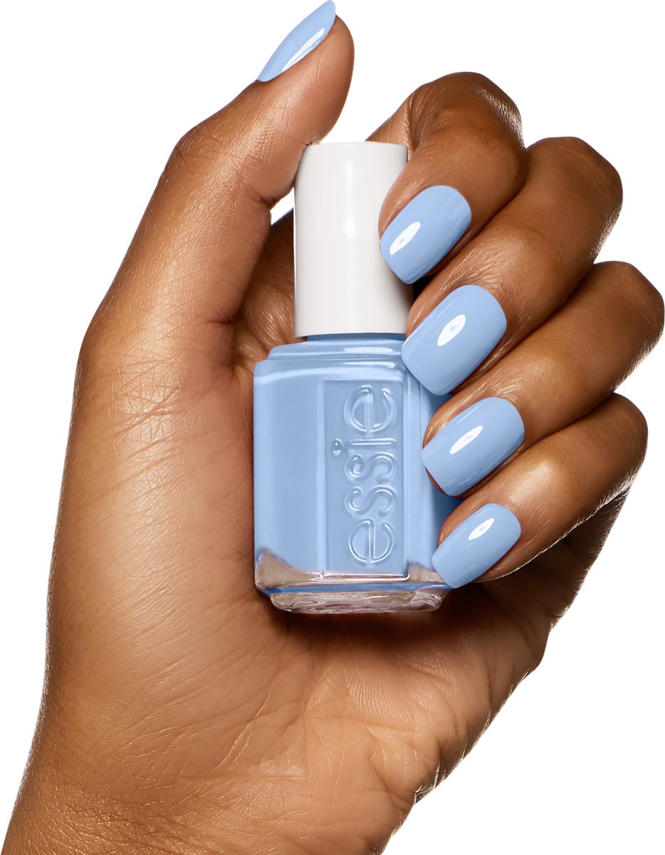 essie summer 2015 original 374 salt water happy blauw