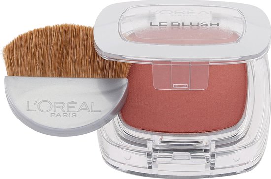 L'Oréal Paris True Match Blush - 145 Bois De Rose
