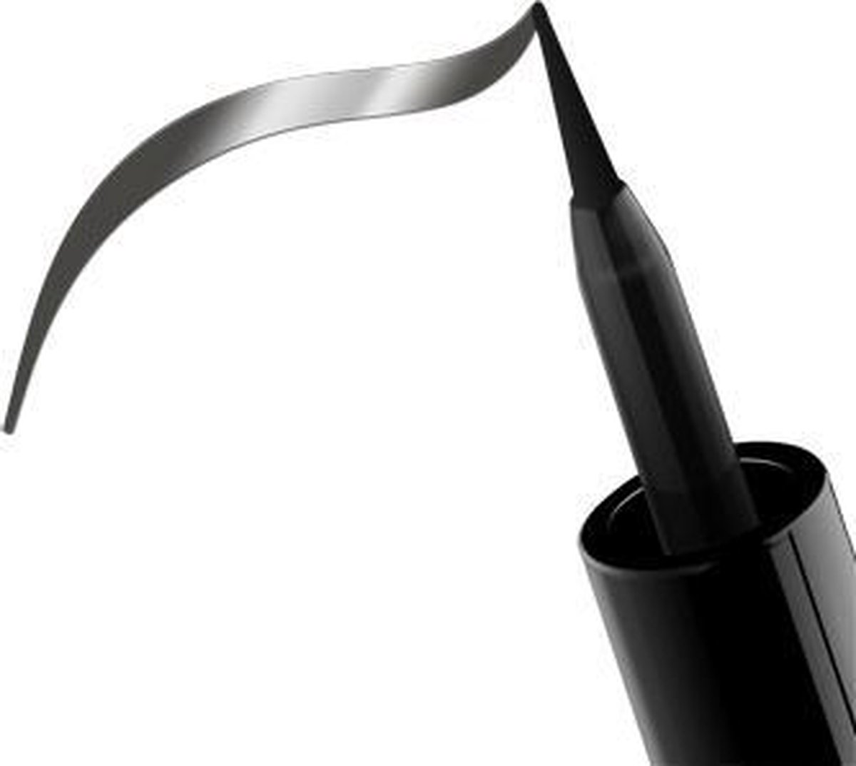 L’Oréal Paris Super Liner Lacquer Eyeliner - Zwart