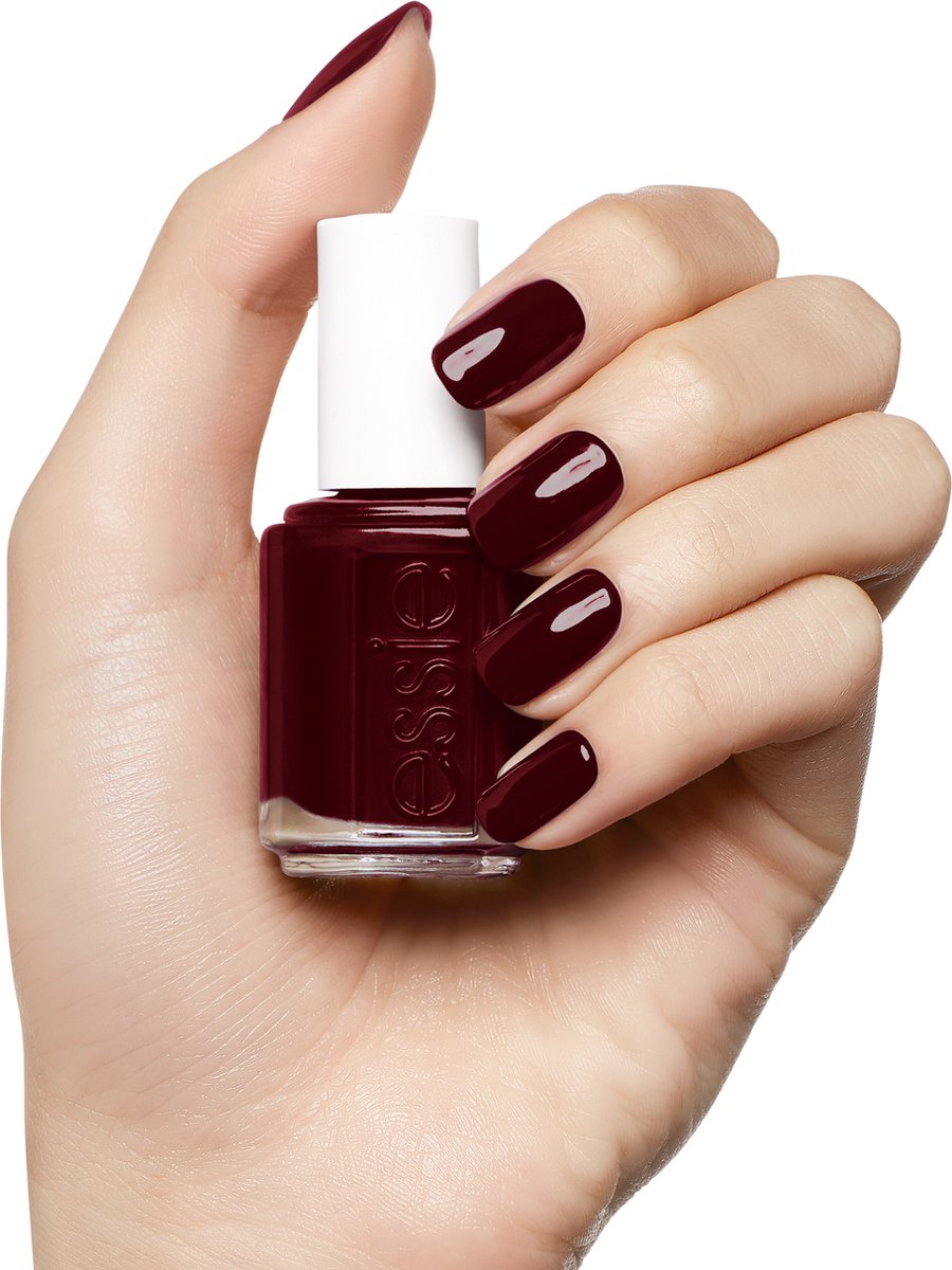Essie bordeaux deals