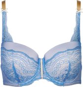 After Eden Padded wire bra two tone Dames  - Maat G85