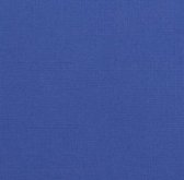 Veassen - Florence • Cardstock texture 30,5x30,5cm Sapphire