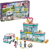 Lego 41394 Friends Heartlake City Hospital