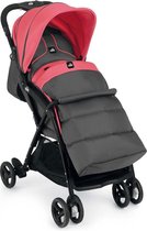 CAM Curvi Pushchair - Buggy - ROSSO - Made in Italy
