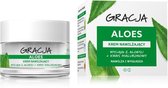 Gracja Aloe Moisturizing Cream 50 Ml
