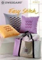 Zweigart borduurpatronen Easy Stitch 104-271