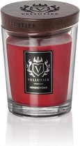 Vellutier Rendezvous Medium Candle 60 branduren