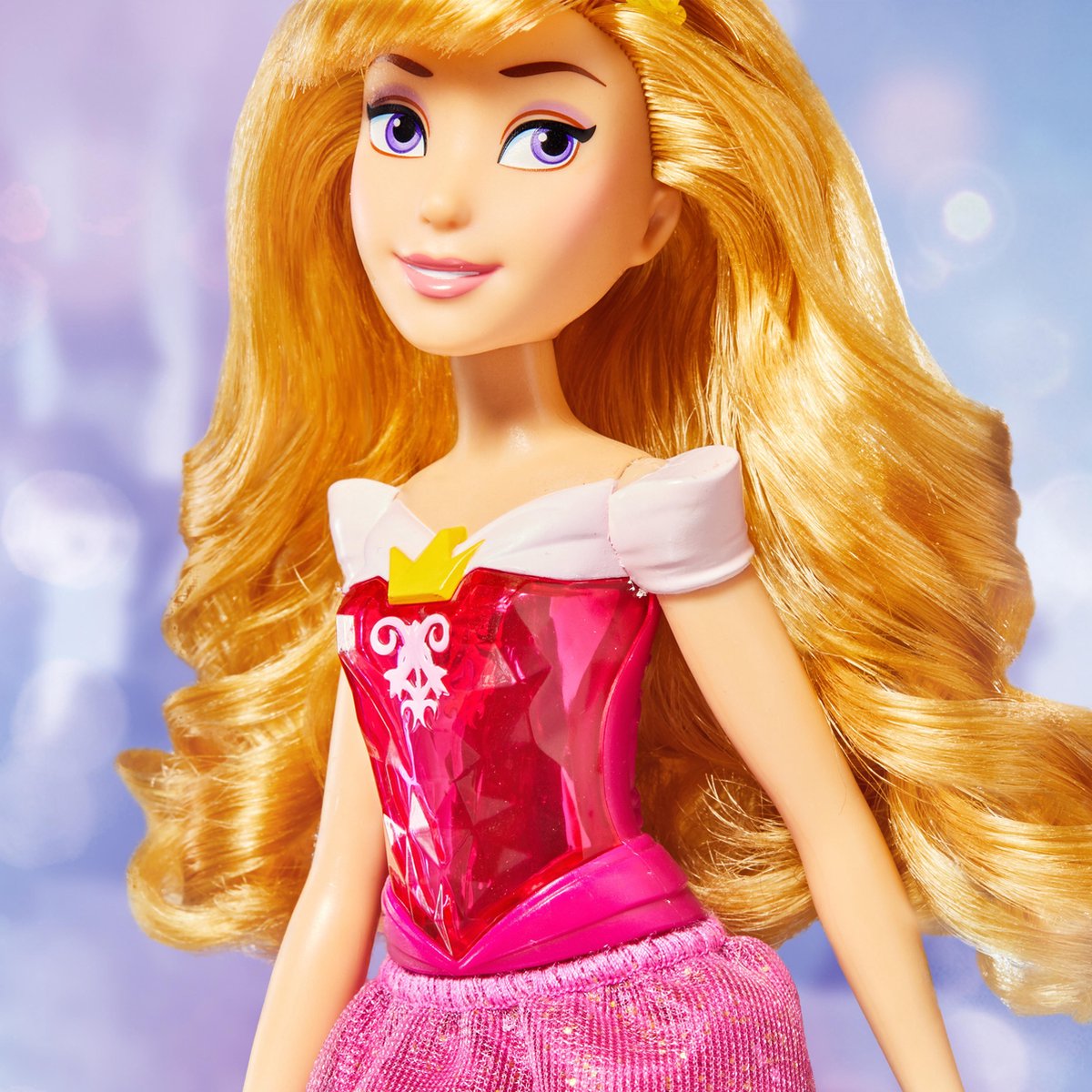 Disney Princess Royal Shimmer Doornroosje - Modepop — afbeelding 6